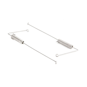 E-flite Landing Gear Springs (Pair): Timber (EFL5268)