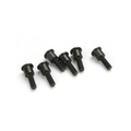 Traxxas Shoulder Screws: Ultra Shocks (6) (3642X)