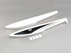 E-flite Carbon Z Float Set (EFLA5600)