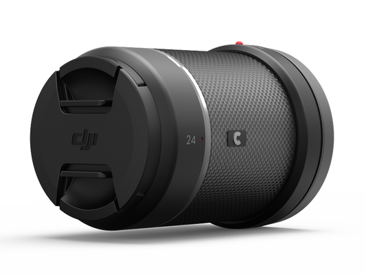 Zenmuse X7 DL 24mm F2.8 LS ASPH Lens: Part2