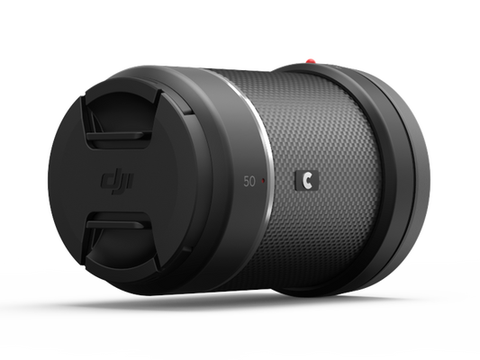 Zenmuse X7 DL 50mm F2.8 LS ASPH Lens: Part4