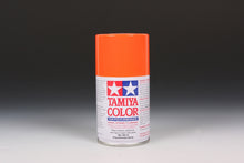 Load image into Gallery viewer, PS-7 Orange Paint, 100ml Spray Can
