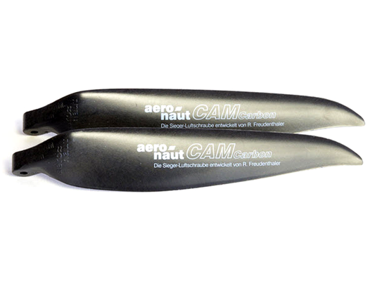 8x6 CAM Carbon Folding Blades
