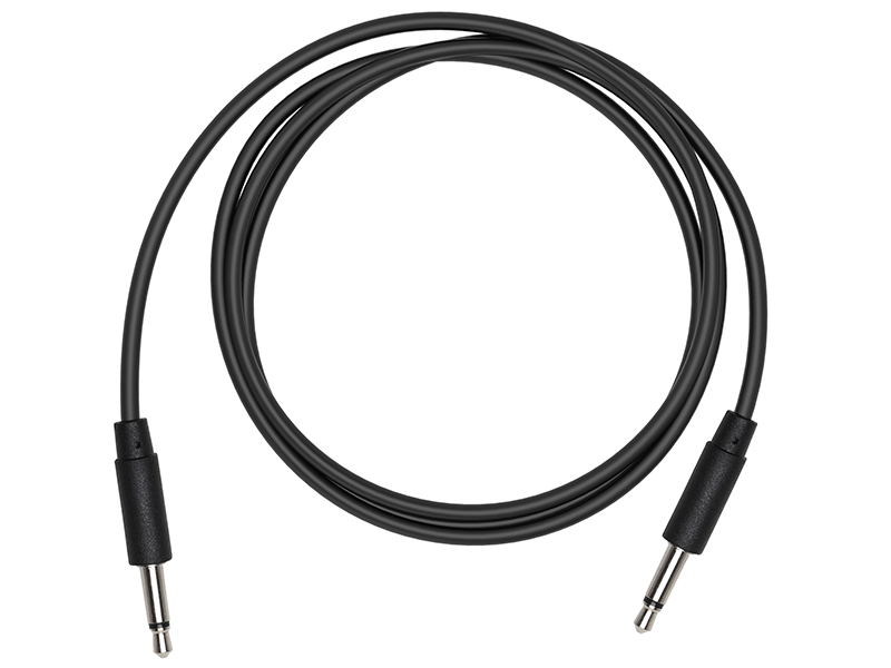 Goggles 3.5mm Jack Plug to 3.5mm Jack Plug Cable: Part13 <br><B>(Was $20)</B>