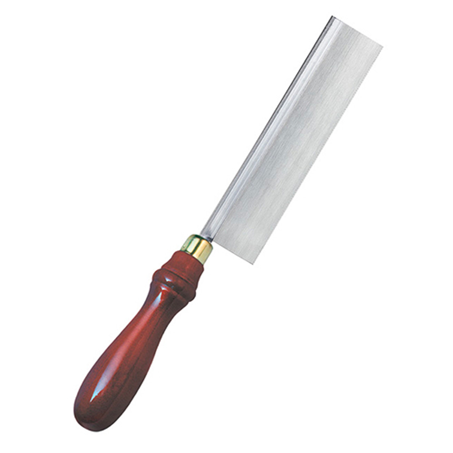 Zona Fine Kerf Razor Saw: 42TPI (35-550)