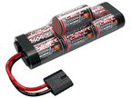 Traxxas 7 Cell 5000mAh 8.4V NiMH Hump, with TRA ID (2961X)