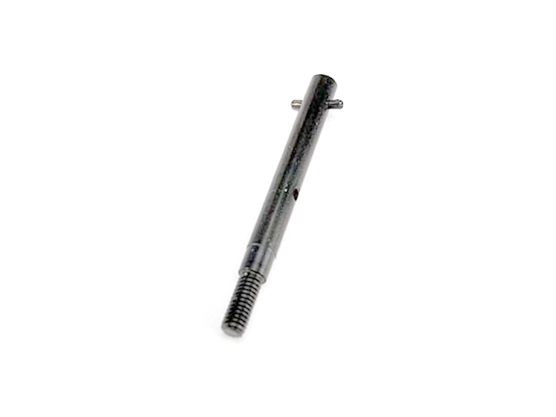Shaft, Slipper Clutch, Roll Pin: 3793