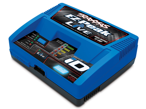 Traxxas EZ-Peak Live, 100W, NiMH/LiPo with iD Auto Battery Id (2971)