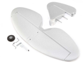 HobbyZone Tail Set: Carbon Cub S+ 1.3m (HBZ3222)