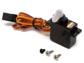Spektrum 9 Gram Reversed Servo SPMSA334R