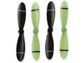 Rage Propeller Set (4), NanoCam (RGR4111)