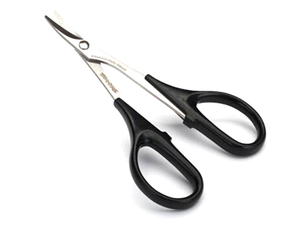 Scissors, Curved Tip: 3432