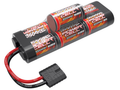 7 Cell 3000mAh 8.4V NiMH Hump w/TRA ID: 2926X