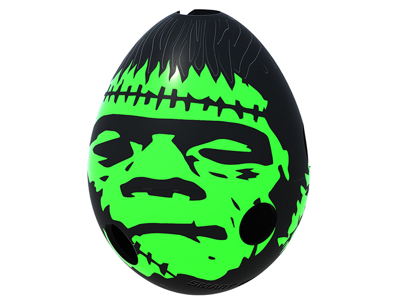 University Games Smart Egg Labyrinth Puzzle: Level 2, Frankeinstein (30791)