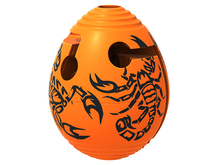 Load image into Gallery viewer, Smart Egg Labyrinth Puzzle: Level 2, Scorpion
