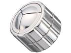 Hanayama Cast Puzzle: Level 4 Cylinder