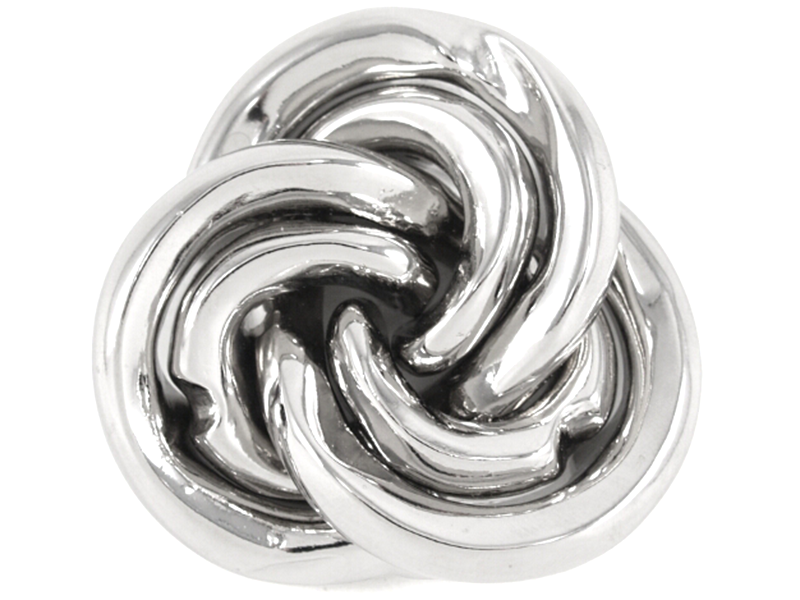 Hanayama Cast Puzzle: Level 5 Vortex