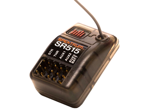 SR515 5-Channel Receiver