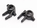 Traxxas Steering Blocks, Left & Right (6837)