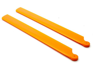 Main Rotor Blade Set (orange) Blade 230s
