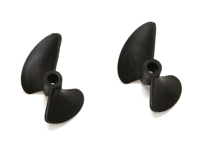 Propeller, Comp, 1.6 x 1.6 for 3/16 Shaft