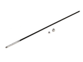 Flex Shaft 3.7mm x 348mm & Liner: Recoil 26