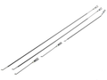 HobbyZone Pushrod Set: Mini Apprentice S (HBZ3105)