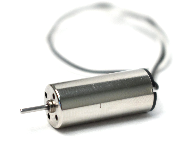 Motor CounterClockwise (CCW) Rotation; Stinger 240 – Atlanta Hobby