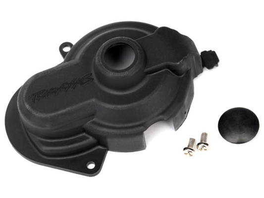 Dust Cover/Rubber Plug: 3792