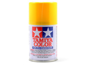 PS-6 Yellow Paint, 100ml Spray Can