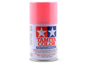 PS-11 Pink Paint, 100ml Spray Can