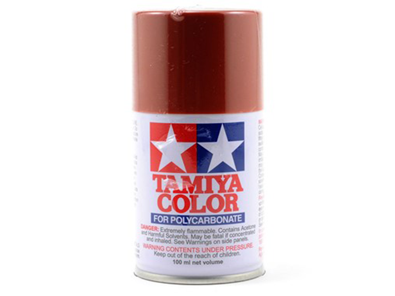 PS-14 Copper Paint, 100ml Spray Can