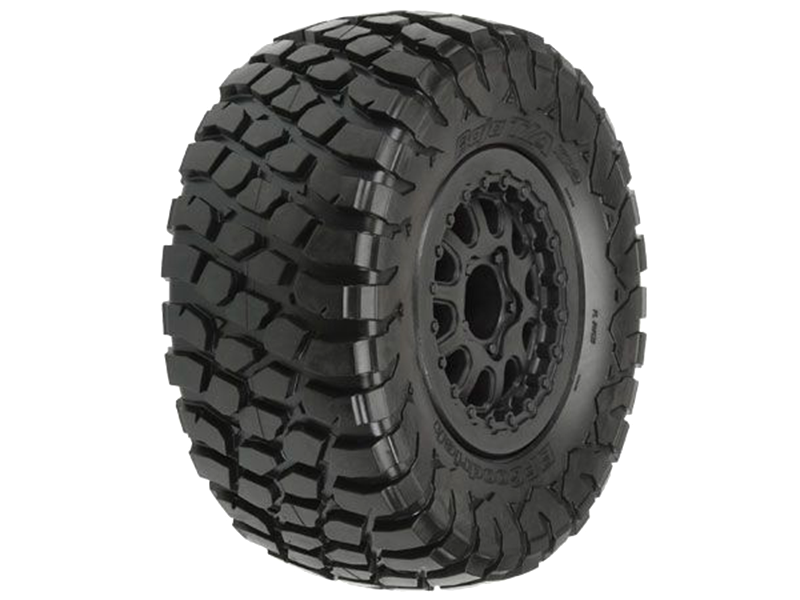 BFG Baja T/A KR2 SC MTD Raid Slash 2wd/4WD F/R: PRO1012310