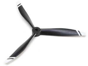 E-flite 11x7.5 3-Blade: SR22T, Turbo Timber (EFL5962)