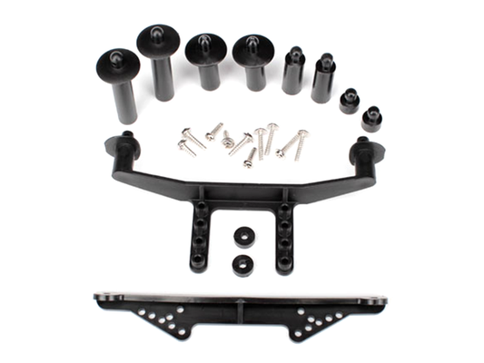 Body Mount (F&R), Posts (2): 1914R