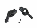 Redcat Racing Plastic Rear Hub Carrier (2) for Volcano & Tornado (2013)