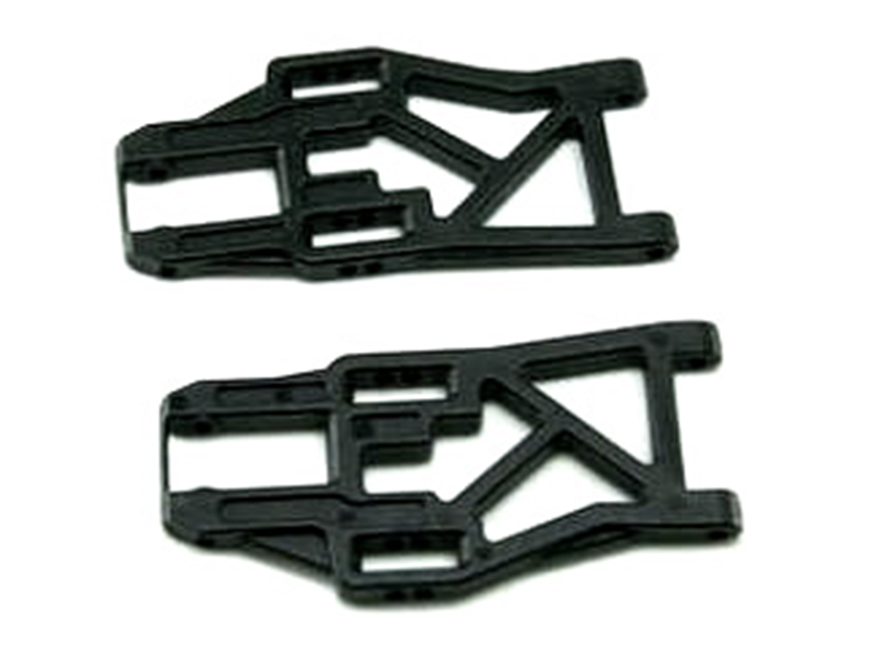 Redcat Racing Plastic Front Lower Suspension Arm (2) for Volcano (8005)