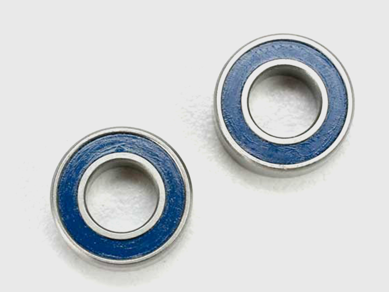 Ball Bearing, 6x12x4mm (2): 5117