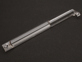 Cover, Center Driveshaft (Clear): 6741