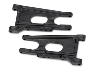 Traxxas Suspension Arms, Front/Rear (Left & Right) (2) (6731)