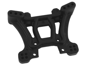 Front Shock Tower, Black: RPM70392