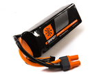 Spektrum 4 Cell 3200mAh 14.8V 30C Smart G1 LiPo: IC3 (SPMX32004S30)