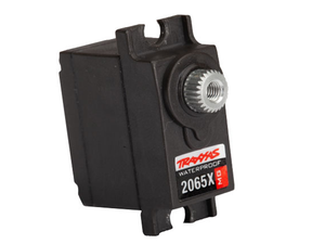 Traxxas Servo, Sub-Micro, Waterproof, Metal Gear (2065R)
