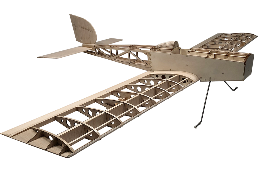 OSMW Sky Ranger 40 Kit