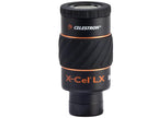 Celestron 1.25" 12mm 60 Degree XCel LX Eyepiece (93424)