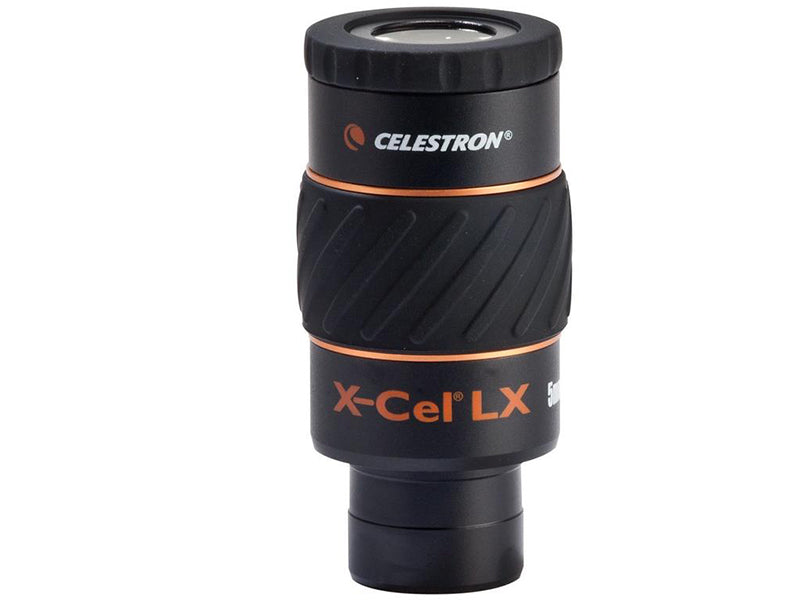 1.25" 2.3mm 60 Degree XCel LX Eyepiece