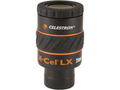 Celestron 1.25" 25mm 60 Degree XCel LX Eyepiece (93426)