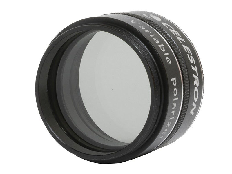 Variable Polarizer, 1.25"