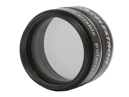 Variable Polarizer, 1.25"
