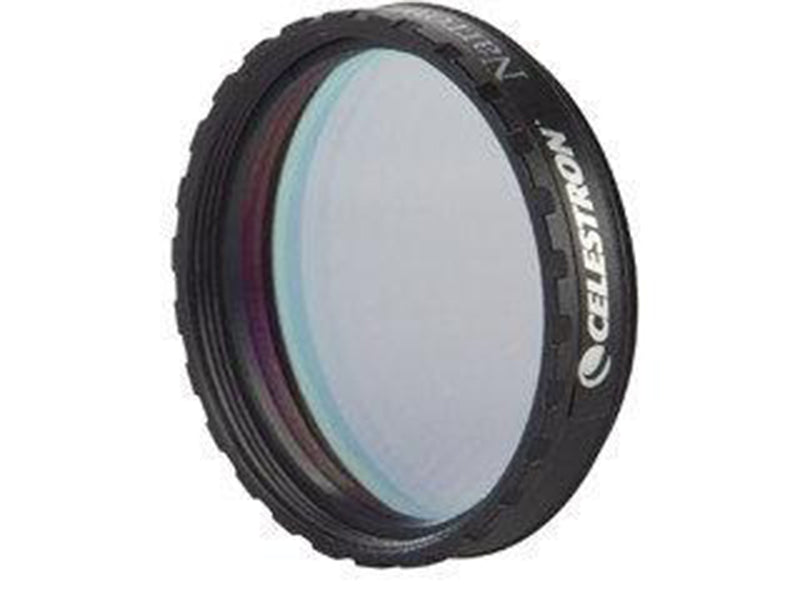 Oxygen III Narrowband Filter 1.25"